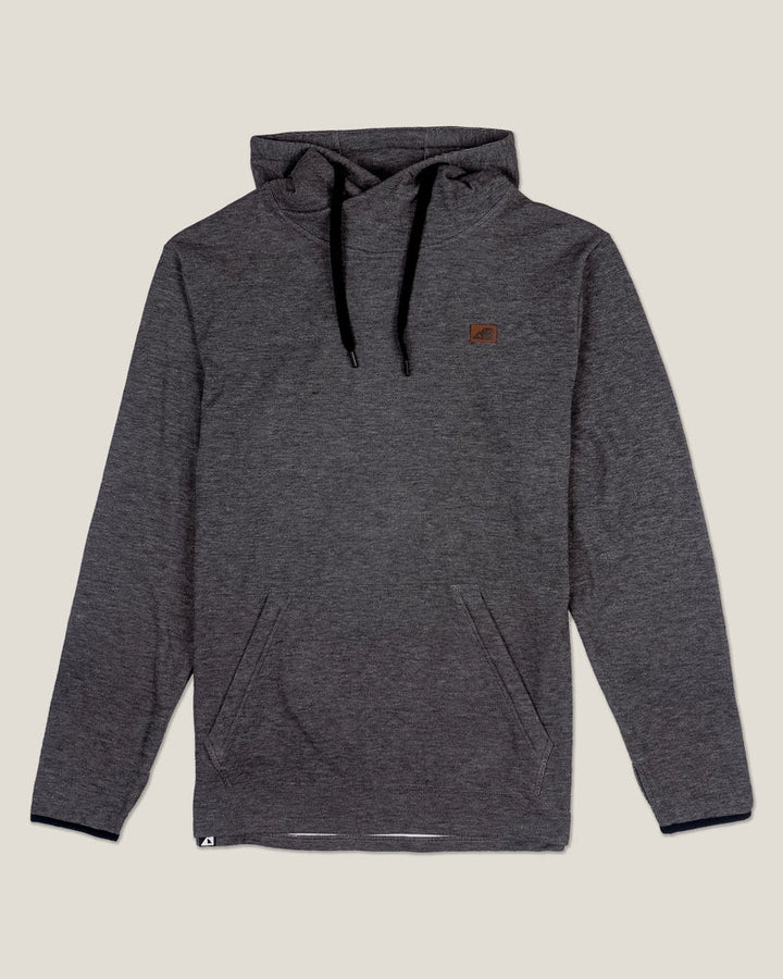 Belong Designs Men's Torreys Fleece Hoodie