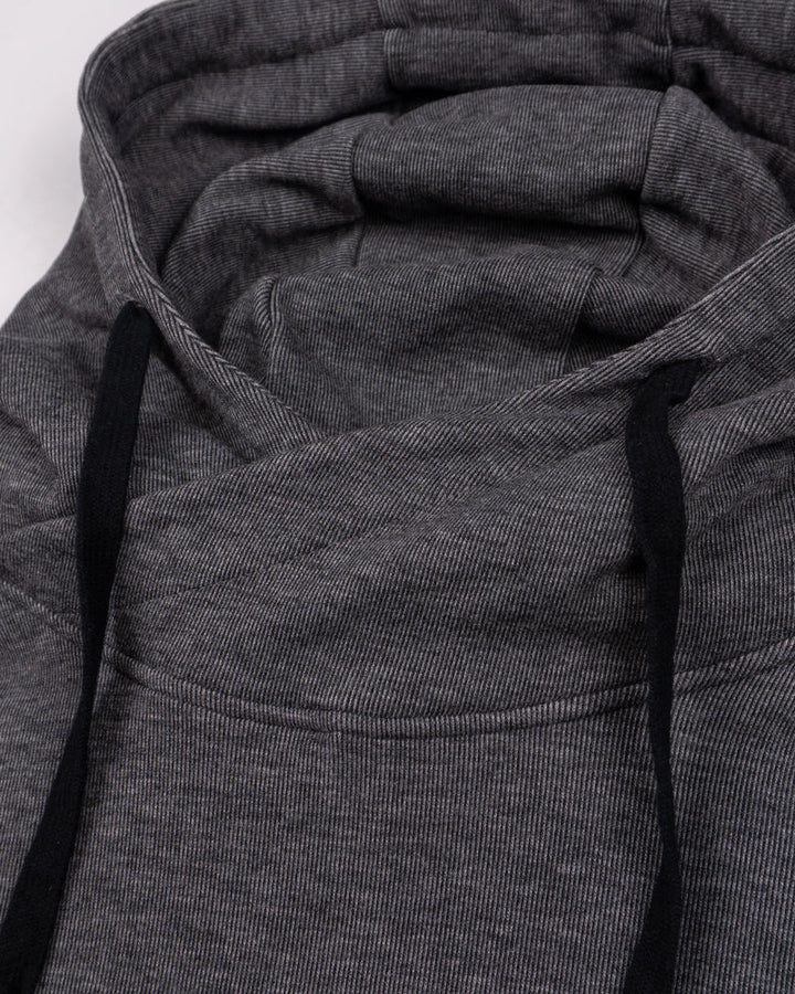 Belong Designs Men's Torreys Fleece Hoodie