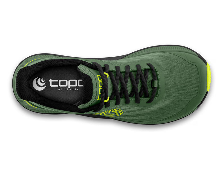 Topo Athletic Men's Ultraventure 4