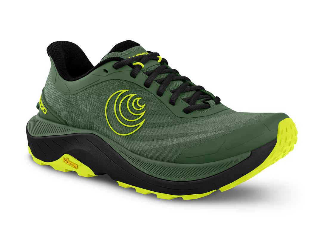 Topo Athletic Men's Ultraventure 4
