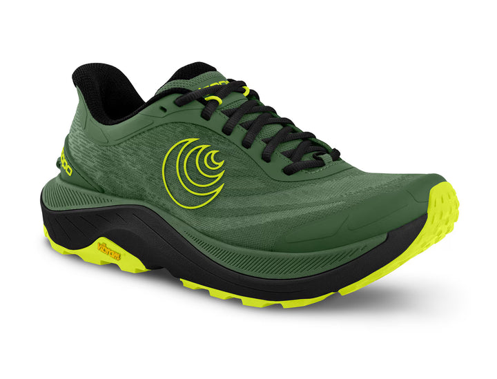 Topo Athletic Men's Ultraventure 4