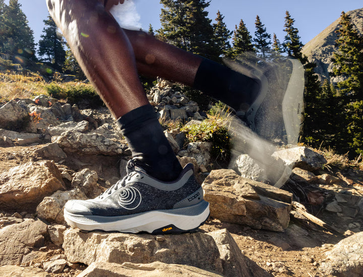 Topo Athletic Men's Ultraventure 4