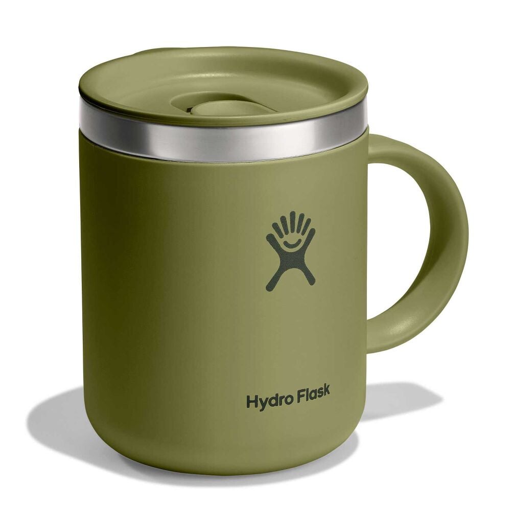 Hydro Flask 12 oz Mug