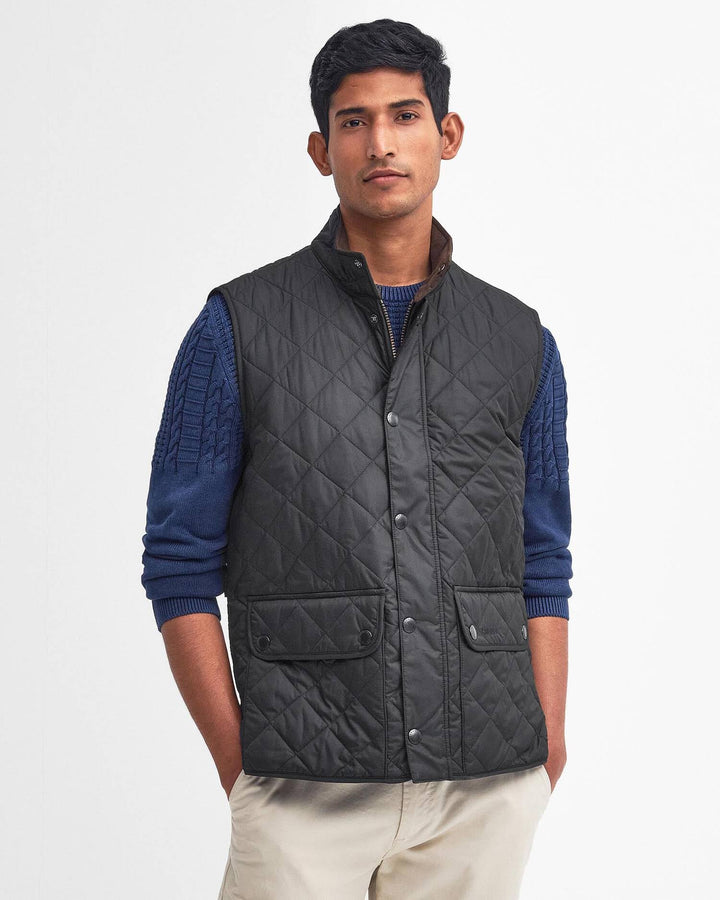 Barbour Men's Lowerdale Gilet