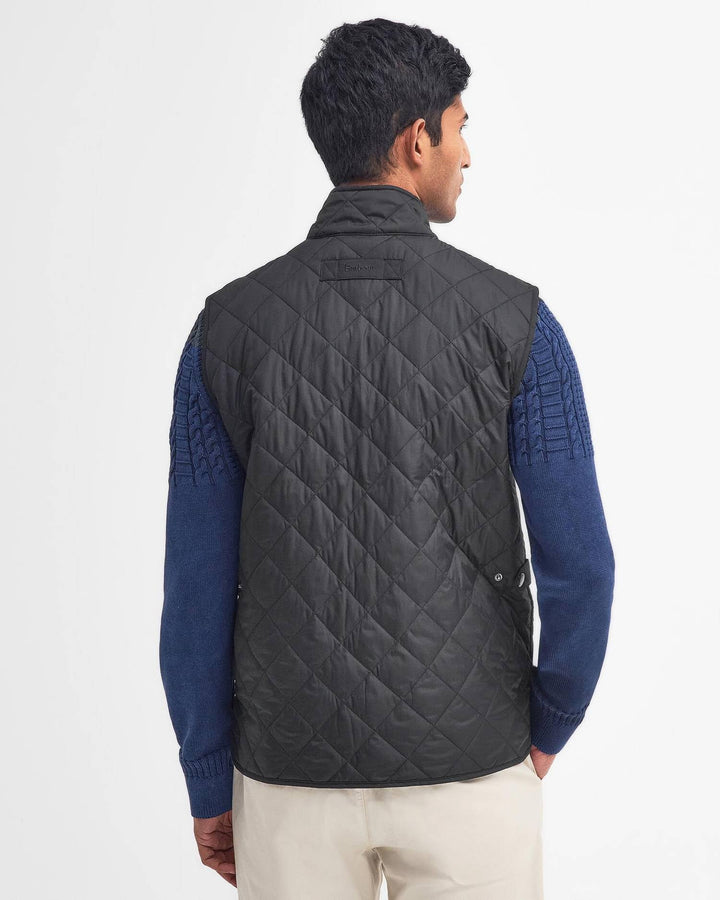Barbour Men's Lowerdale Gilet