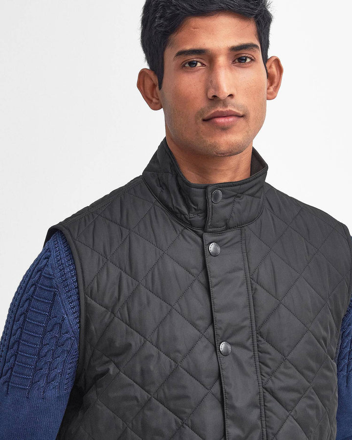 Barbour Men's Lowerdale Gilet
