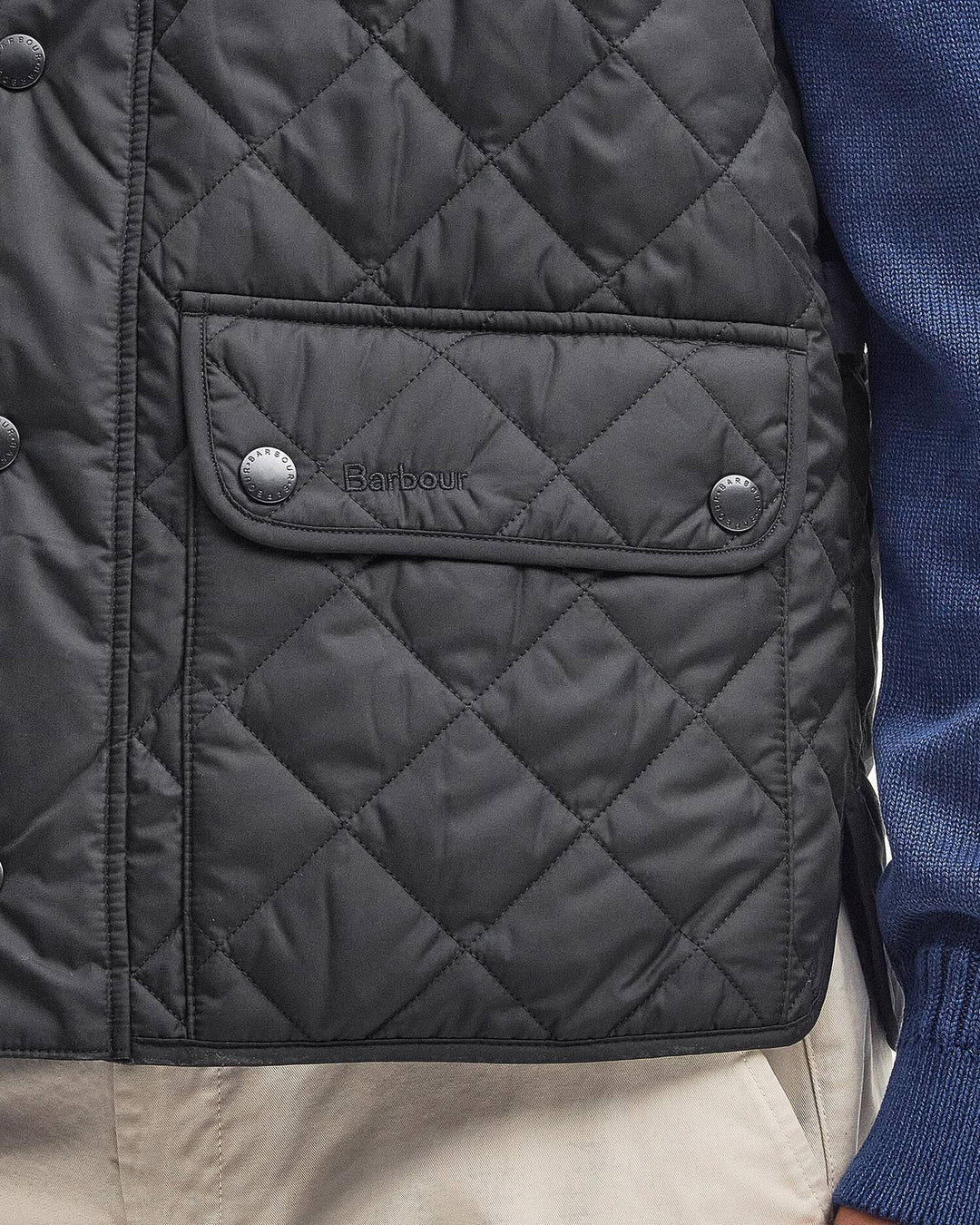 Barbour Men's Lowerdale Gilet