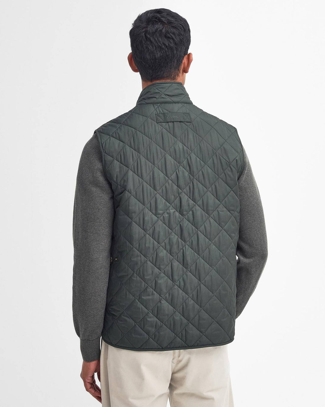 Barbour Men's Lowerdale Gilet