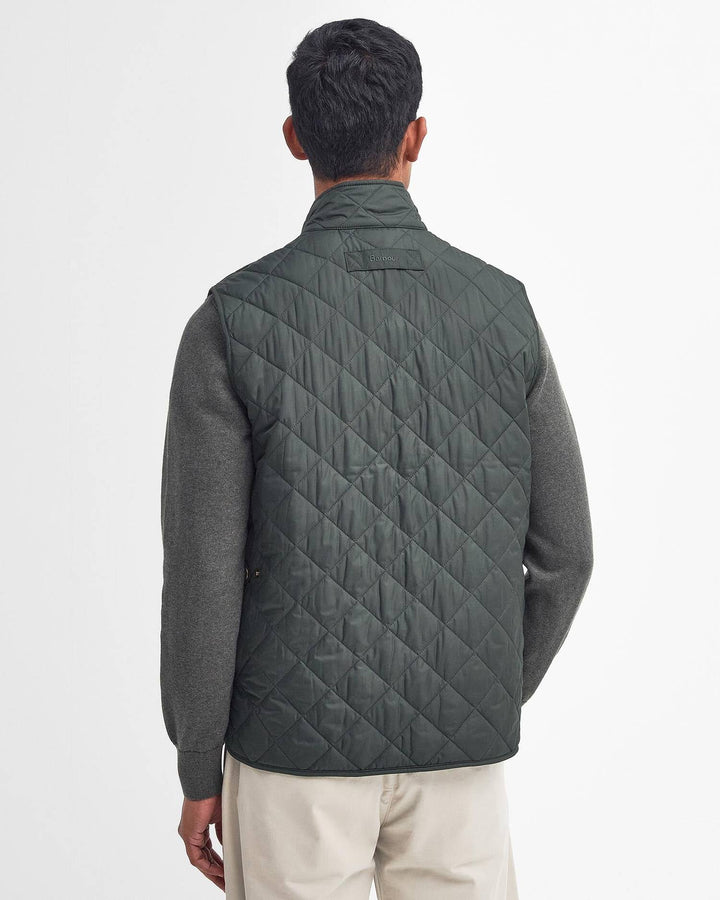 Barbour Men's Lowerdale Gilet