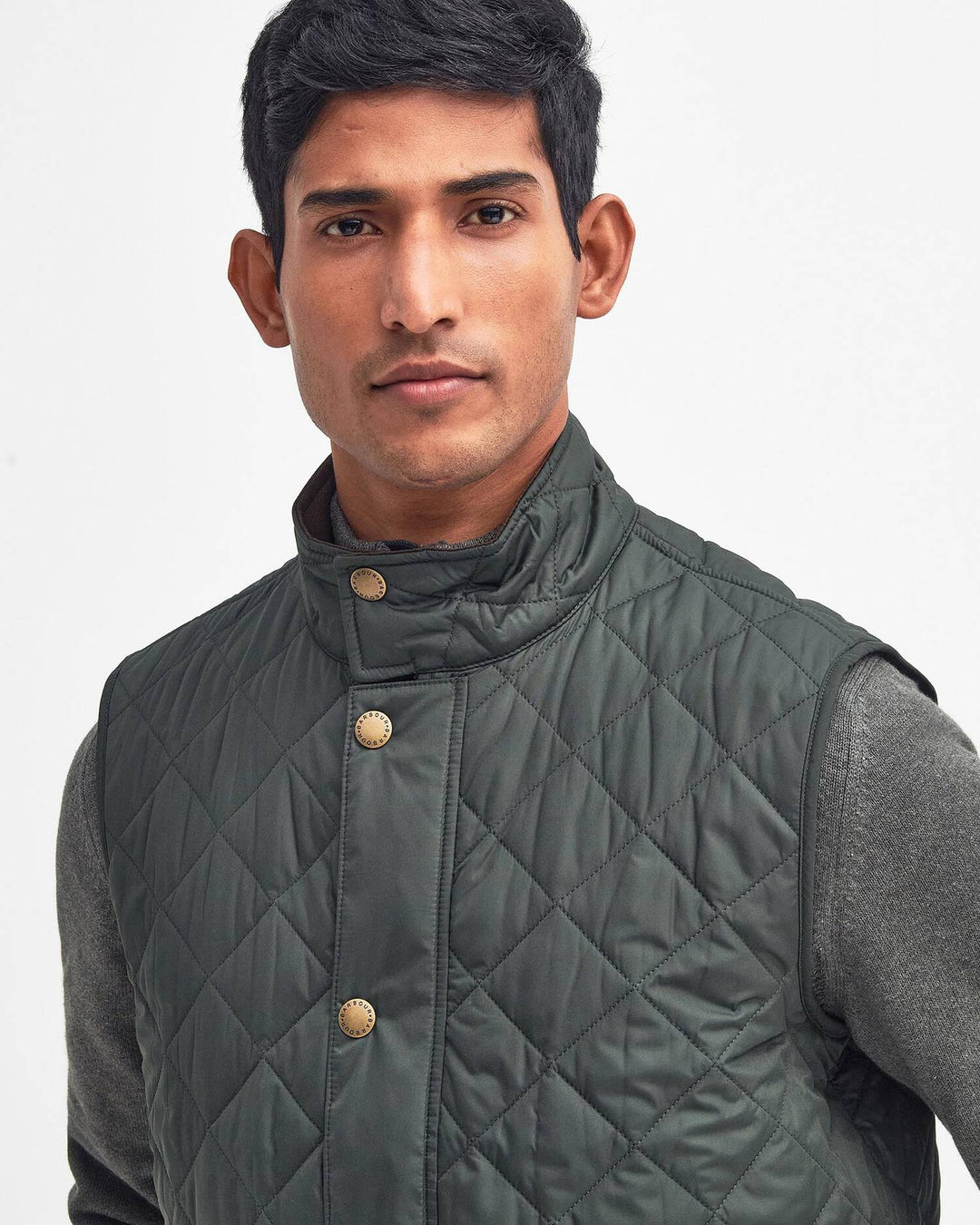 Barbour Men's Lowerdale Gilet
