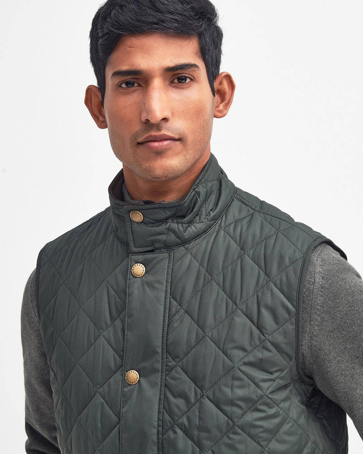 Barbour Men's Lowerdale Gilet