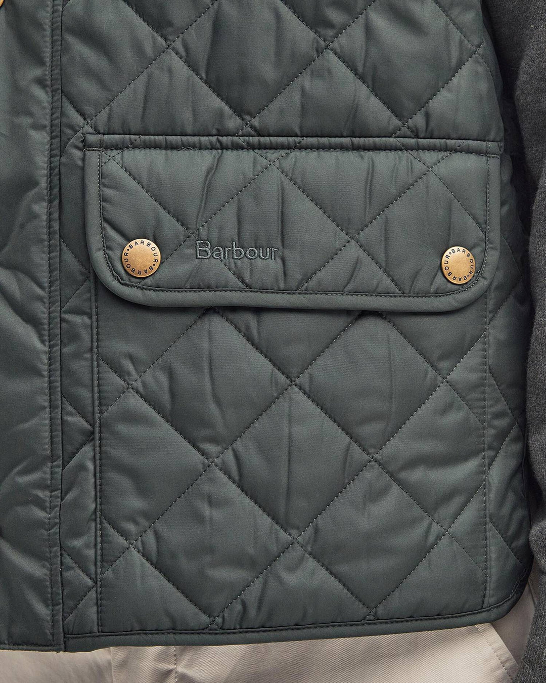 Barbour Men's Lowerdale Gilet