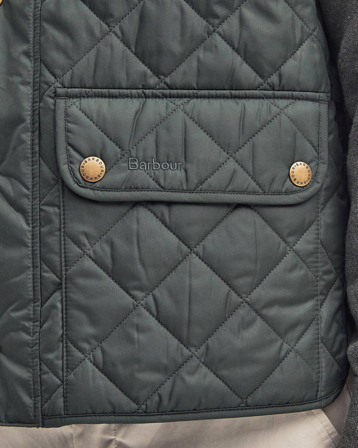 Barbour Men's Lowerdale Gilet