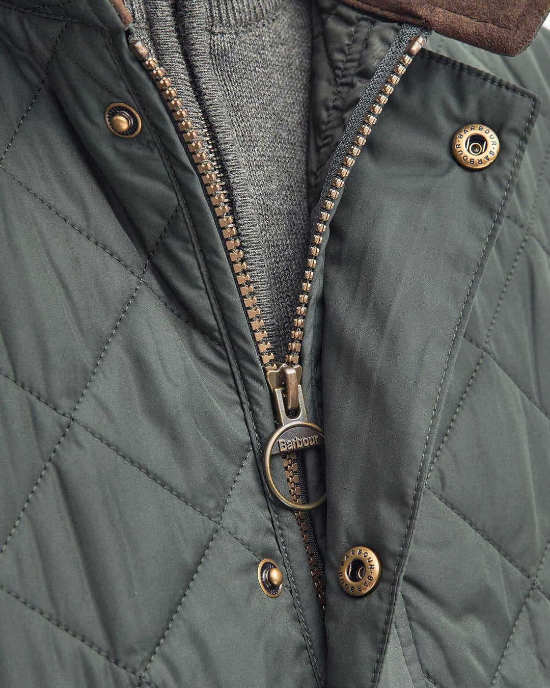 Barbour Men's Lowerdale Gilet