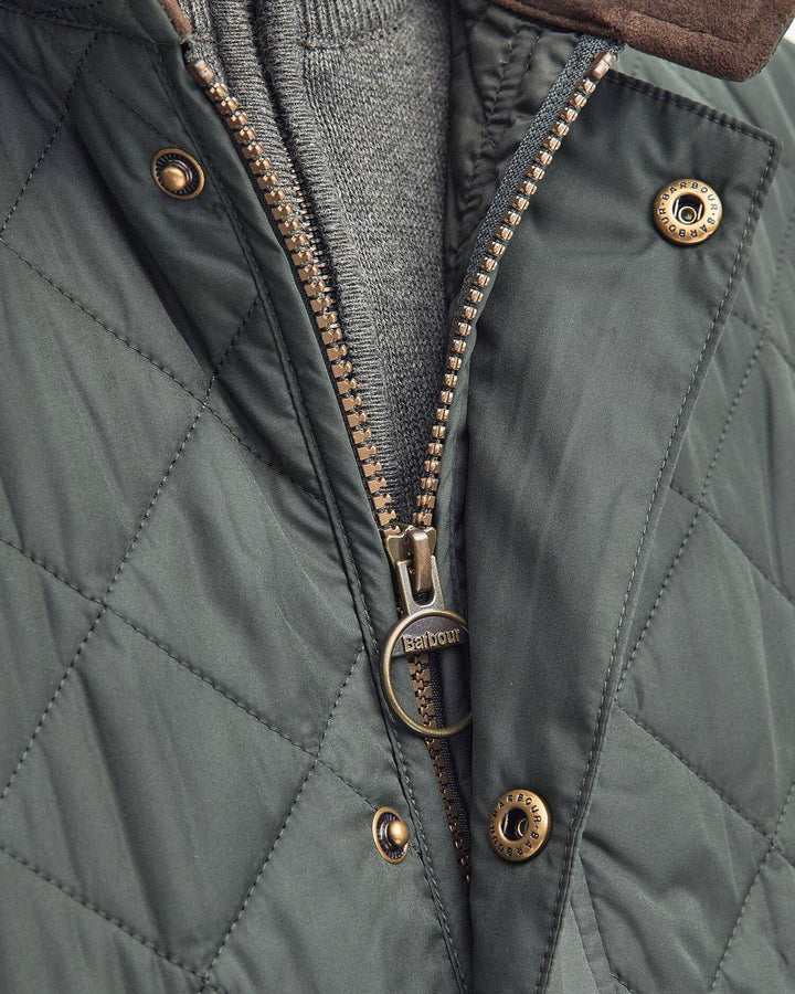 Barbour Men's Lowerdale Gilet