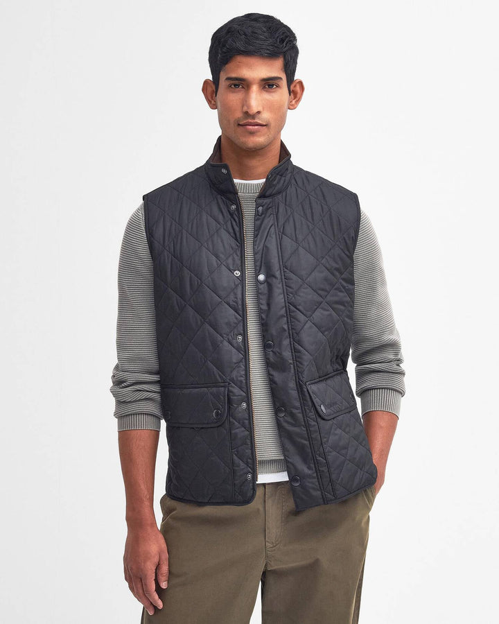 Barbour Men's Lowerdale Gilet
