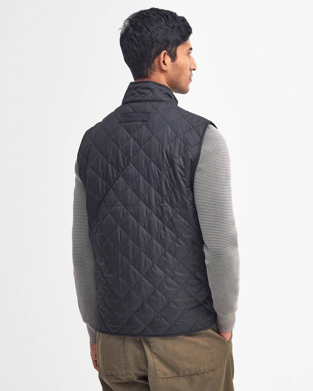 Barbour Men's Lowerdale Gilet