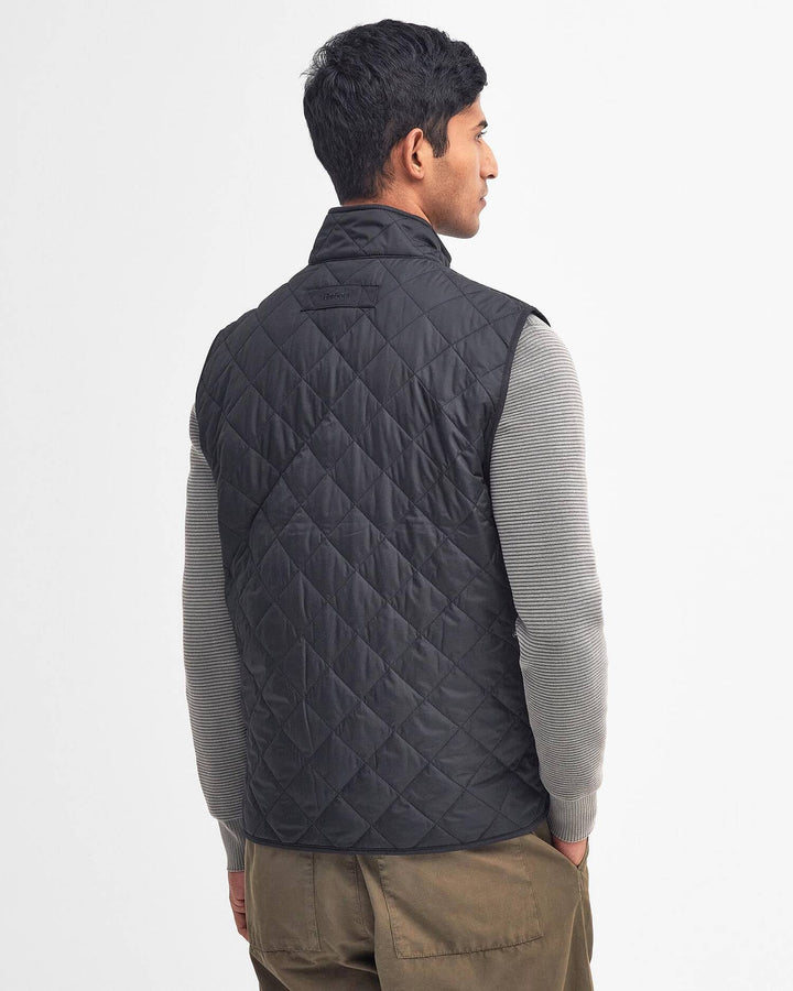 Barbour Men's Lowerdale Gilet