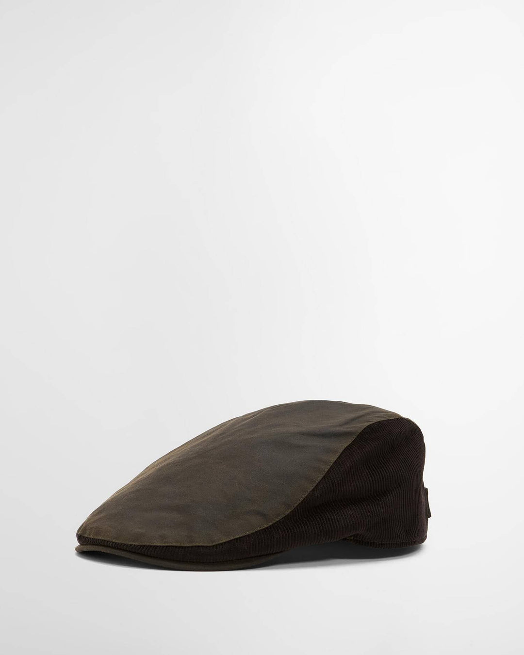 Barbour Men's Ashby Flat Cap