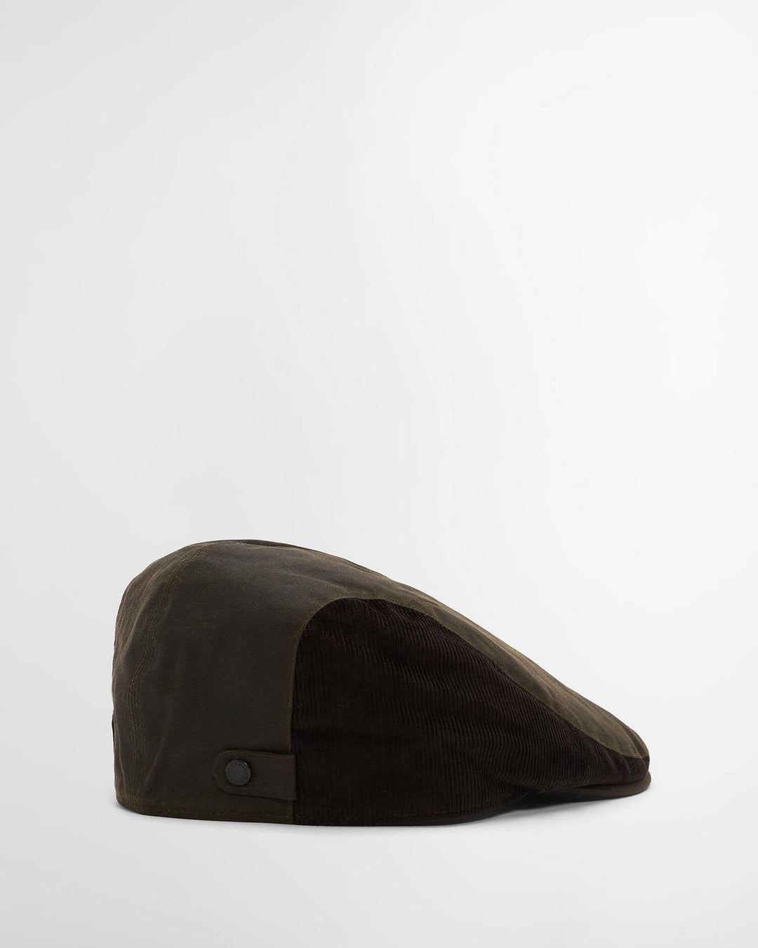 Barbour Men's Ashby Flat Cap