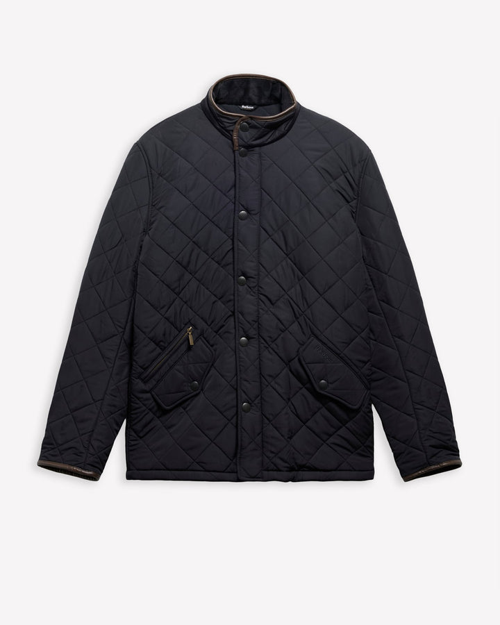 Barbour Men's Powell Quilted Jacket