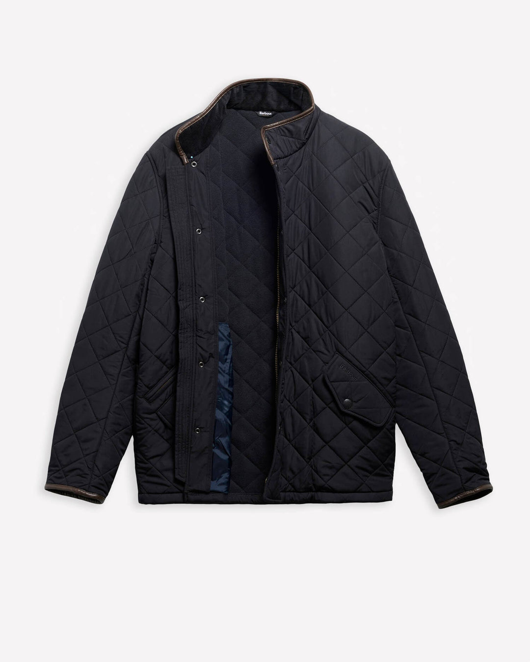 Barbour Men's Powell Quilted Jacket