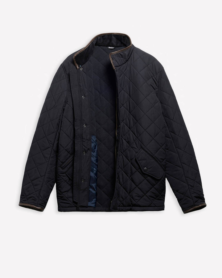 Barbour Men's Powell Quilted Jacket