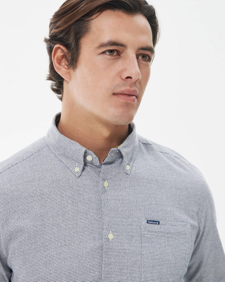 Barbour M's Turner Tailored Shirt