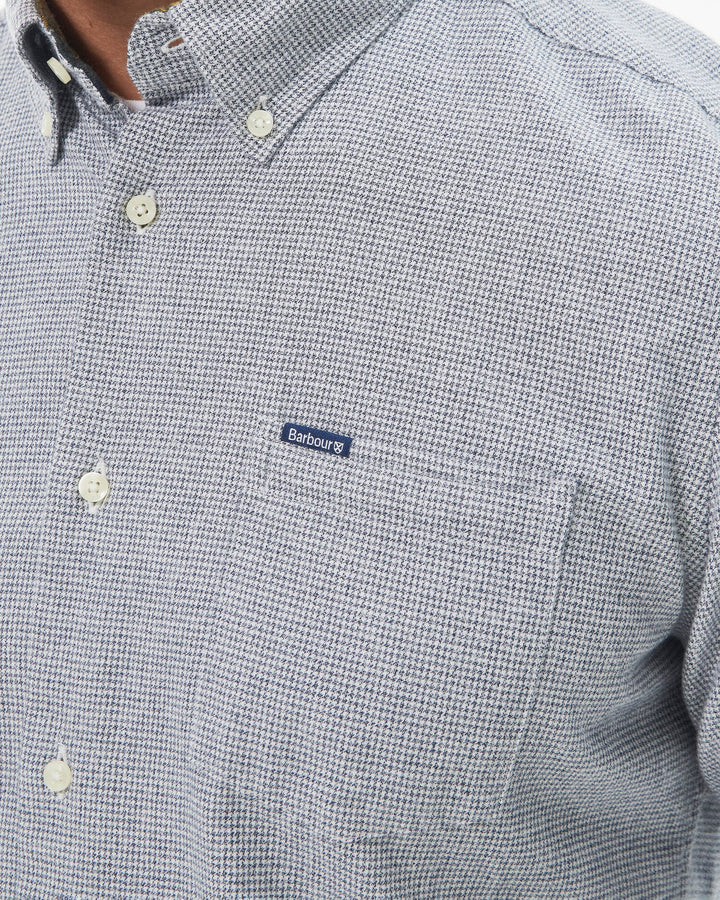 Barbour M's Turner Tailored Shirt