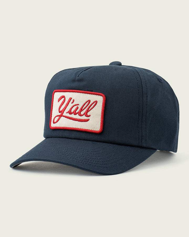 Marsh Wear Y'All Hat