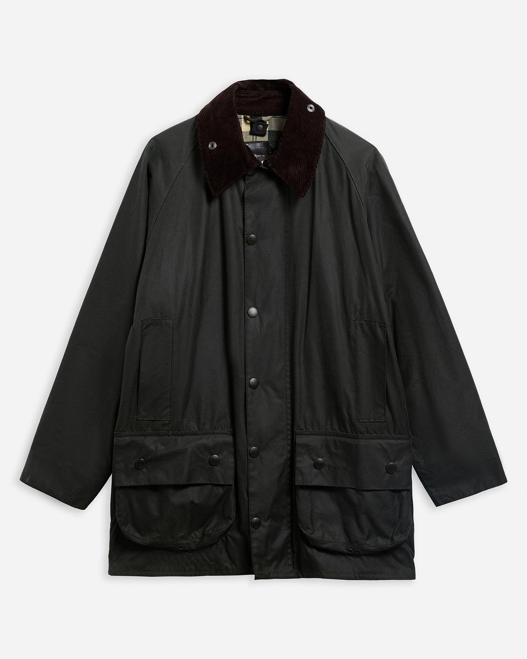 Barbour Men's Beaufort Wax Jacket