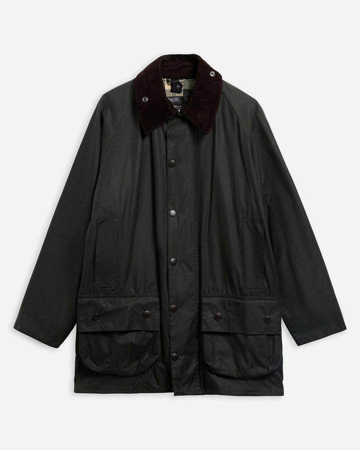 Barbour Men's Beaufort Wax Jacket