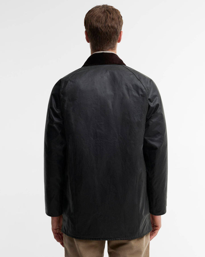 Barbour Men's Beaufort Wax Jacket