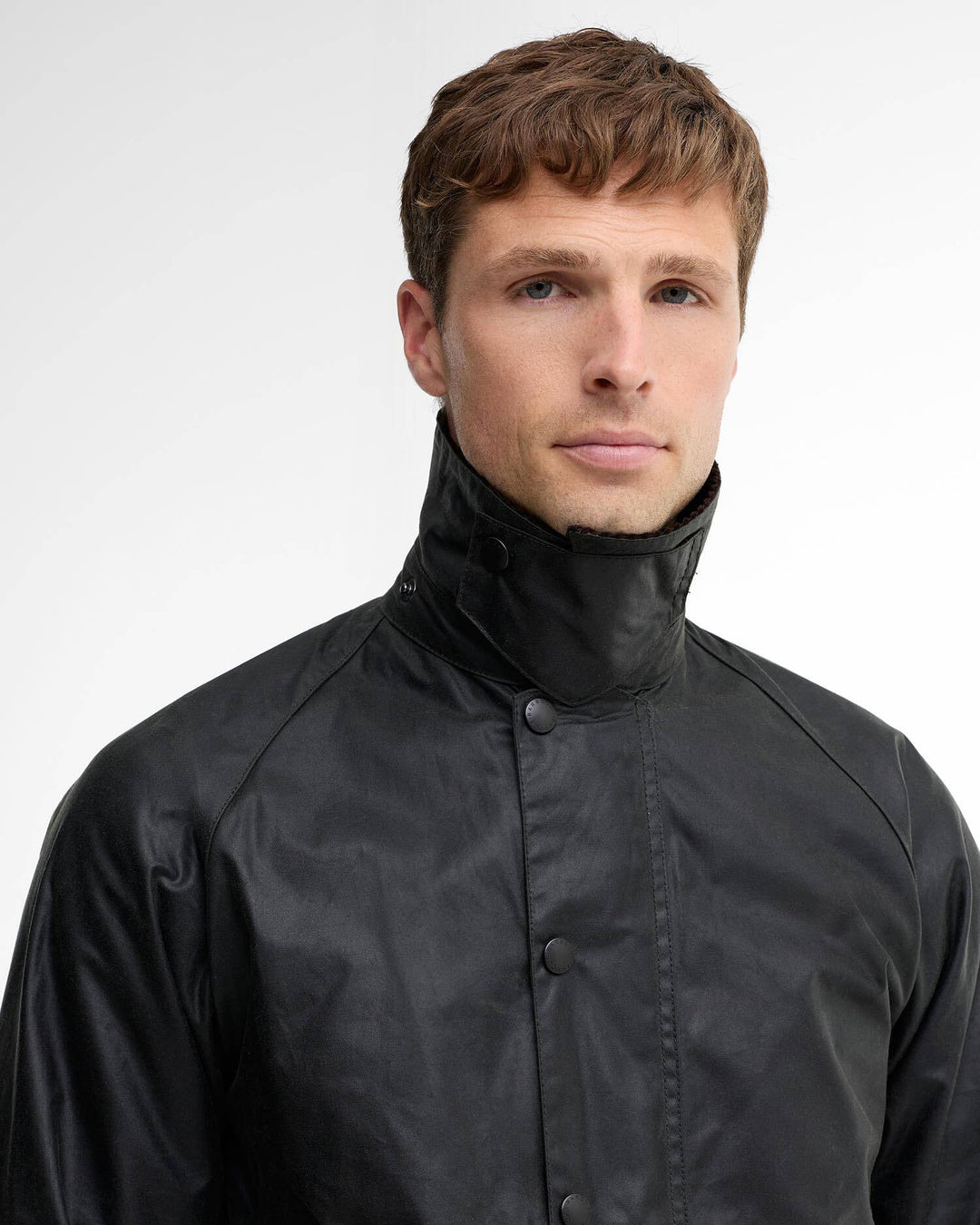 Barbour Men's Beaufort Wax Jacket