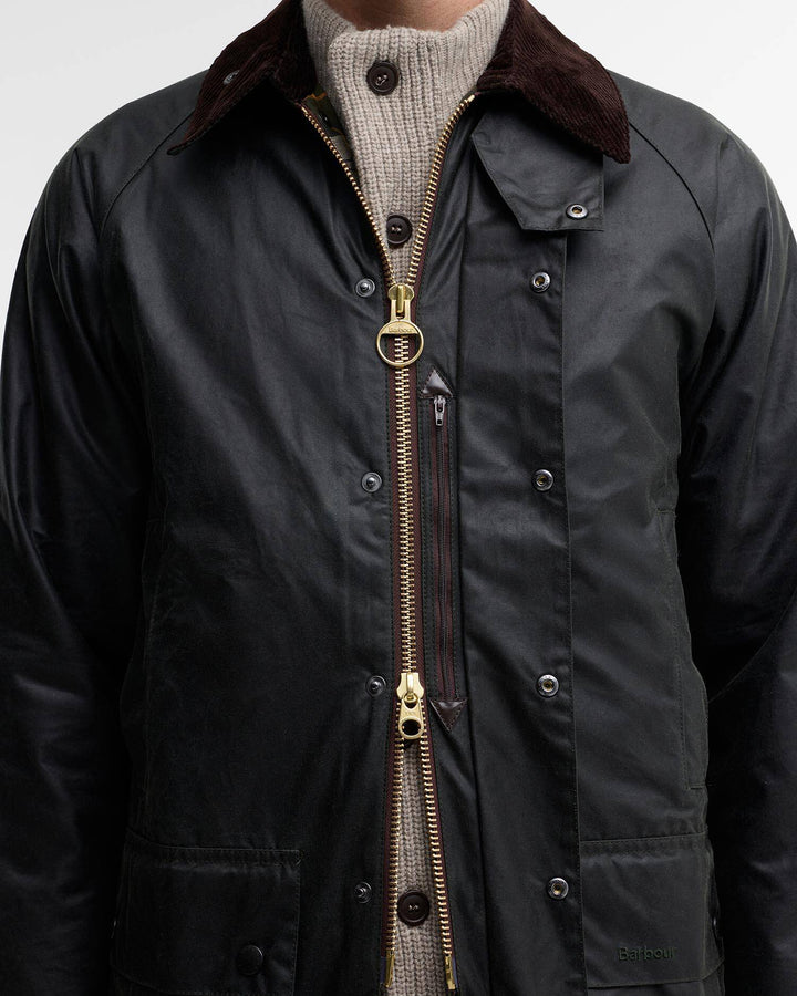 Barbour Men's Beaufort Wax Jacket