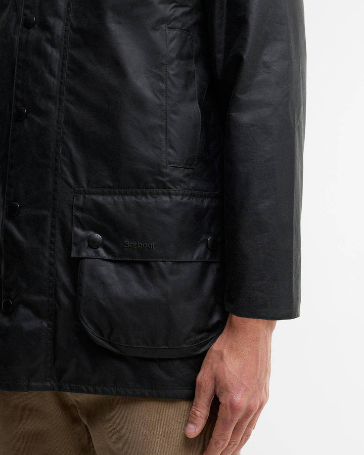 Barbour Men's Beaufort Wax Jacket