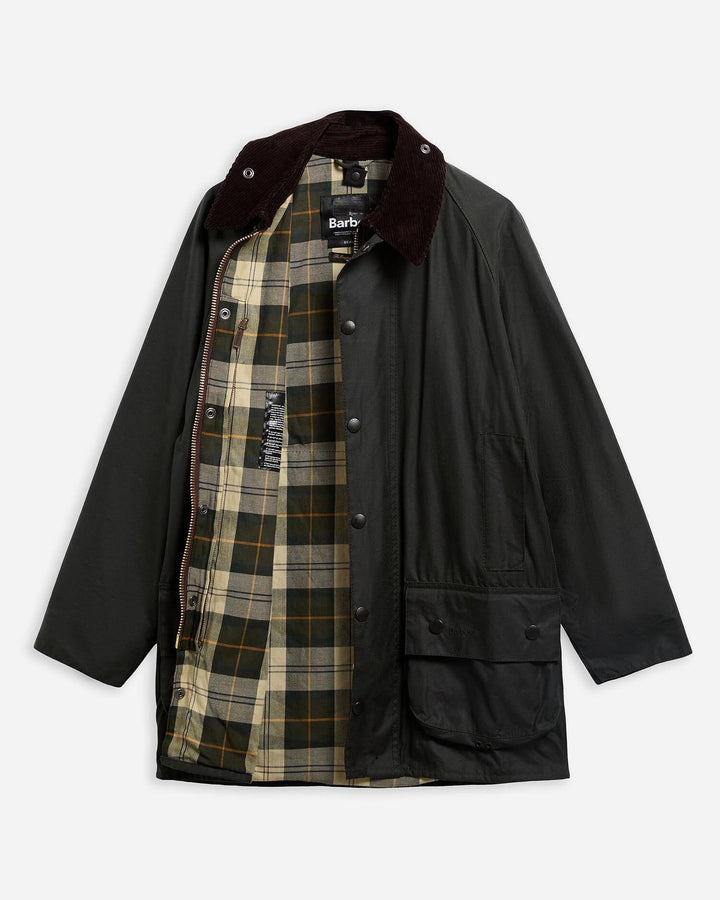 Barbour Men's Beaufort Wax Jacket