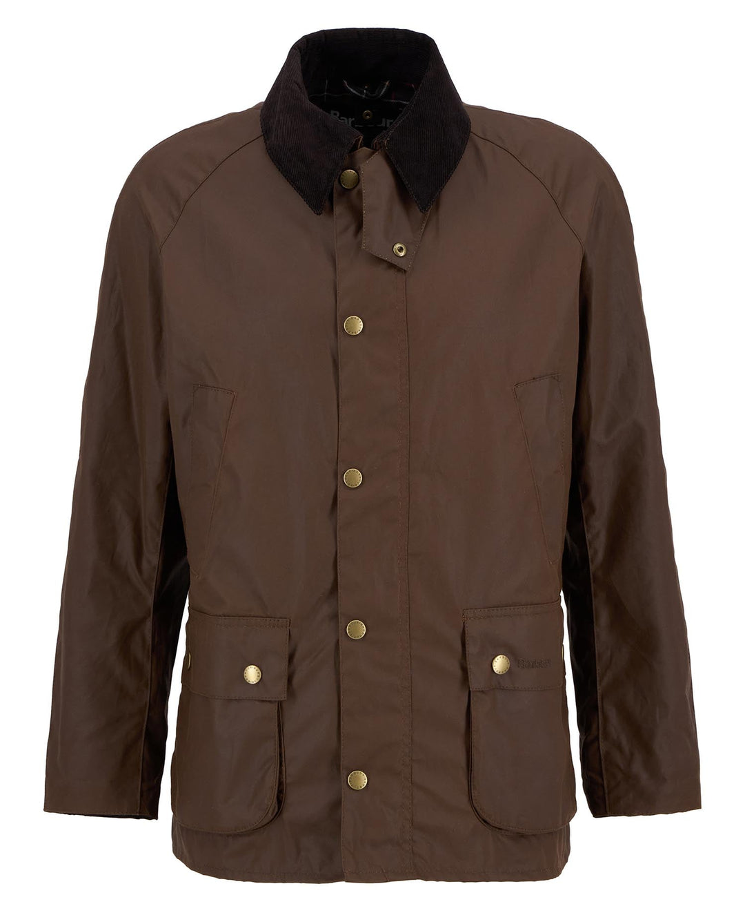 Barbour Men's Ashby Wax Jacket