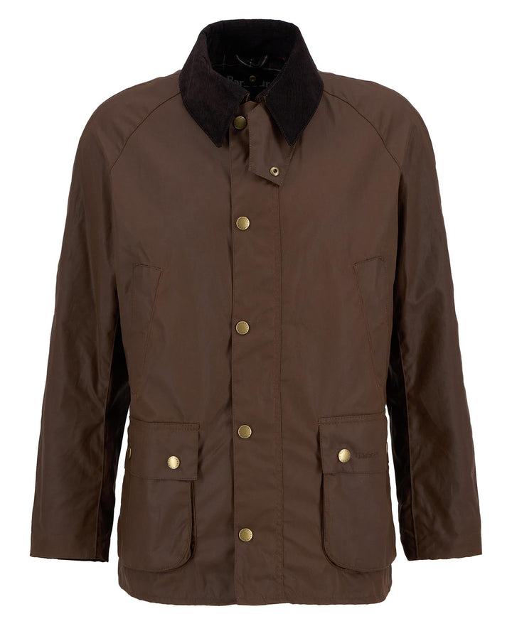 Barbour Men's Ashby Wax Jacket