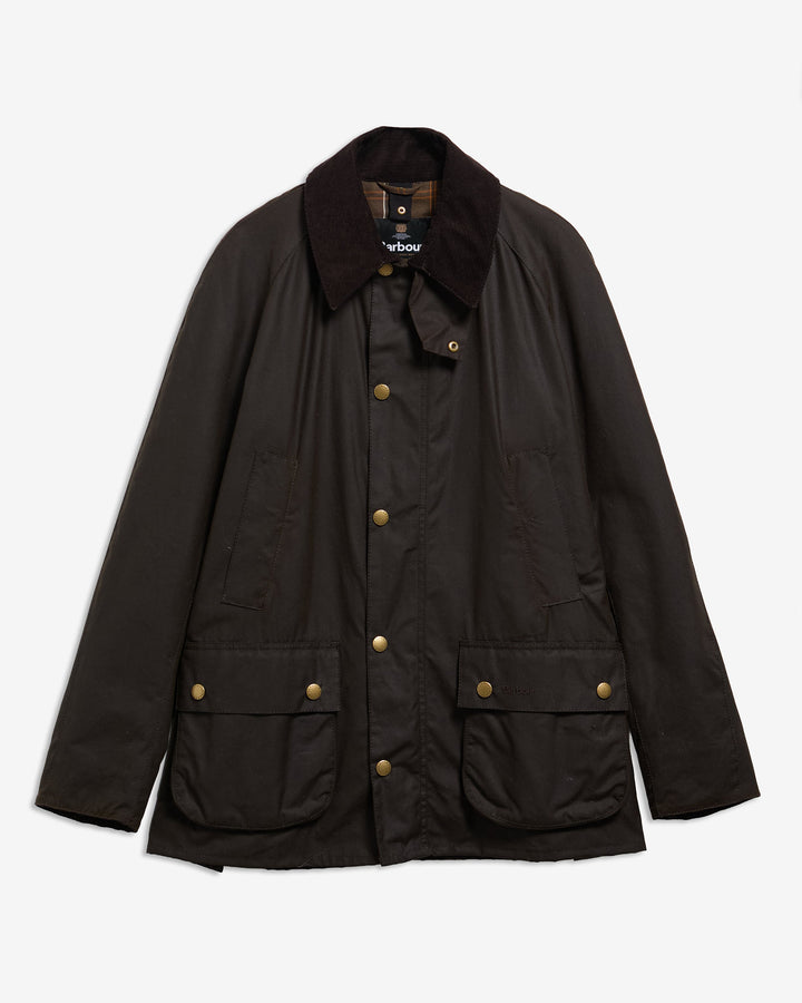 Barbour Men's Ashby Wax Jacket