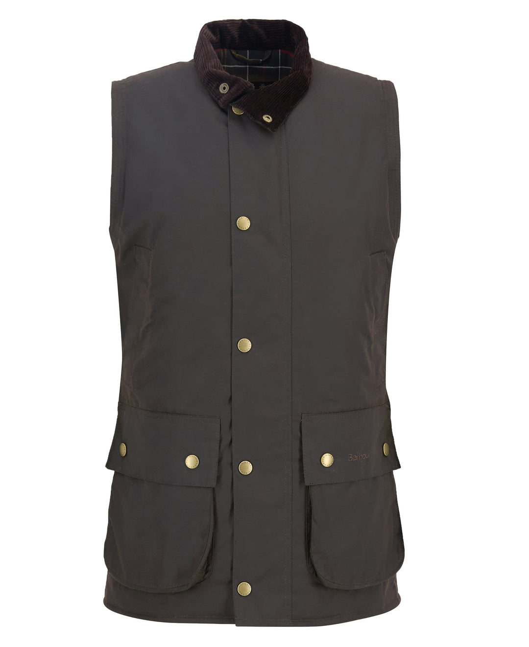 Barbour Men's Westmorland Waxed Jacket