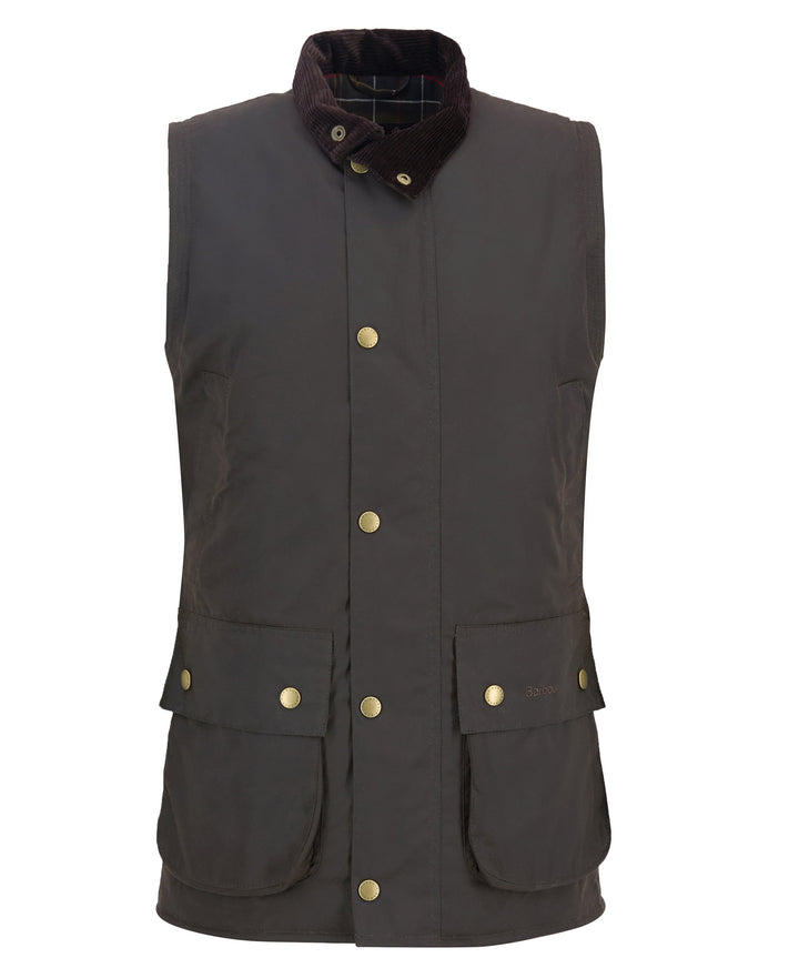 Barbour Men's Westmorland Waxed Jacket