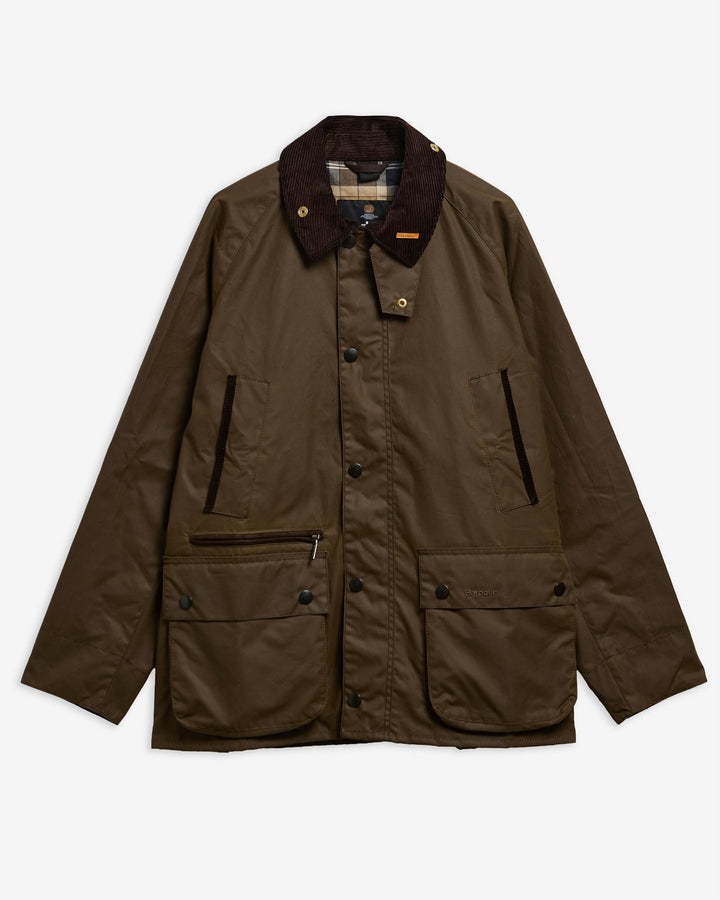 Barbour Men's Icons Bedale Wax Jacket