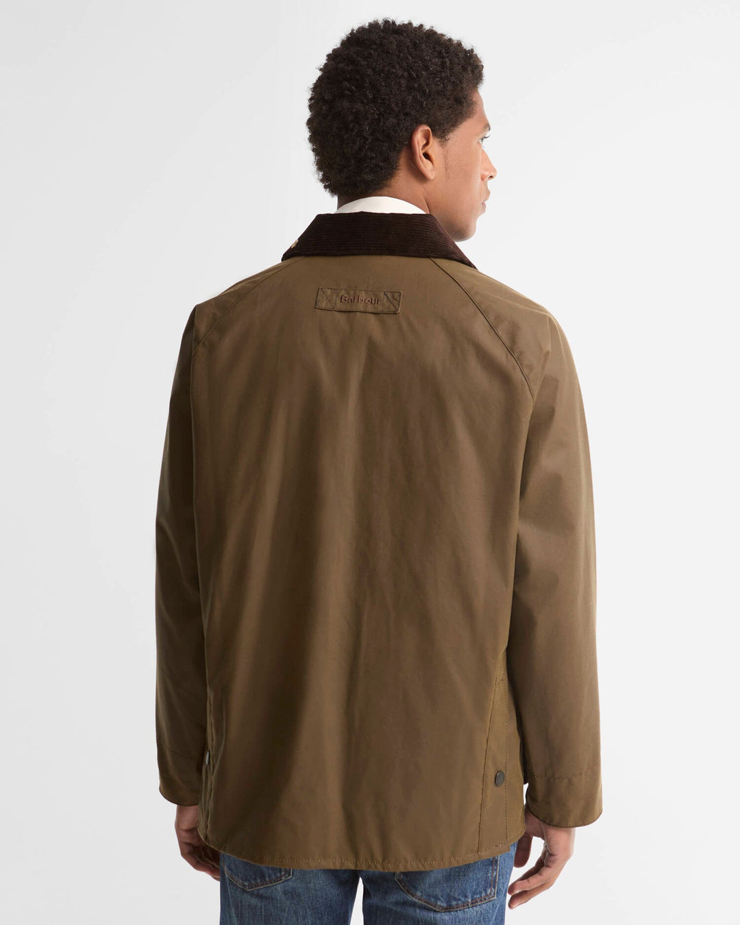 Barbour Men's Icons Bedale Wax Jacket