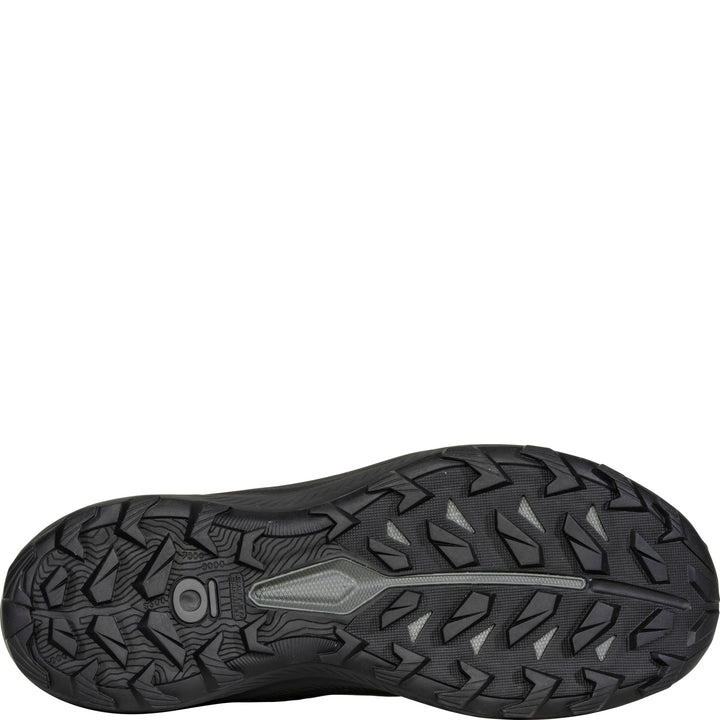 Oboz Men's Katabatic LT Low