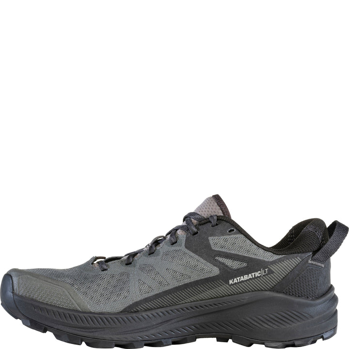 Oboz Men's Katabatic LT Low