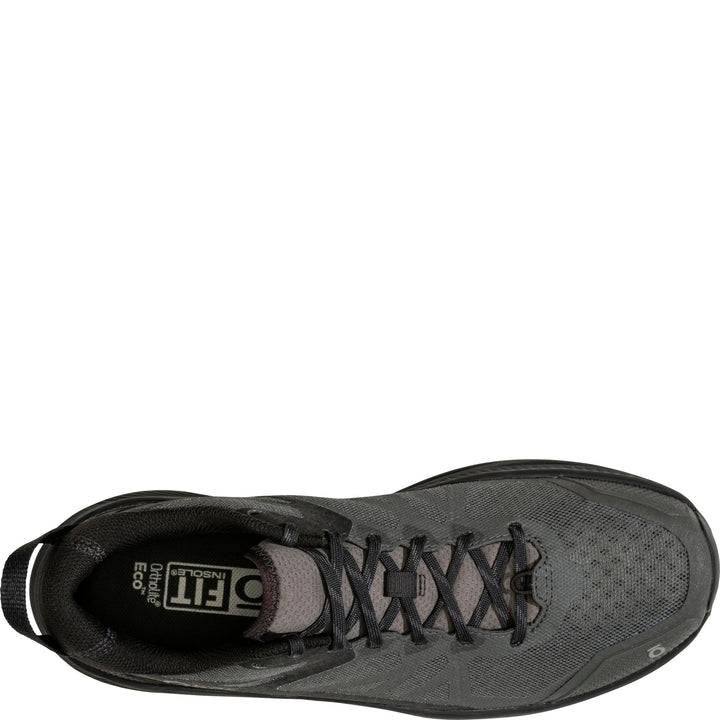 Oboz Men's Katabatic LT Low