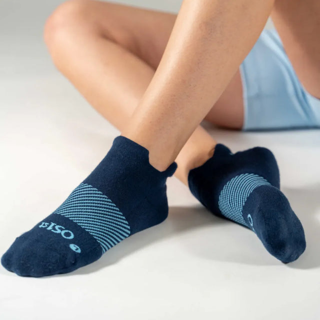 OS1st Wicked Comfort Sock -No Show