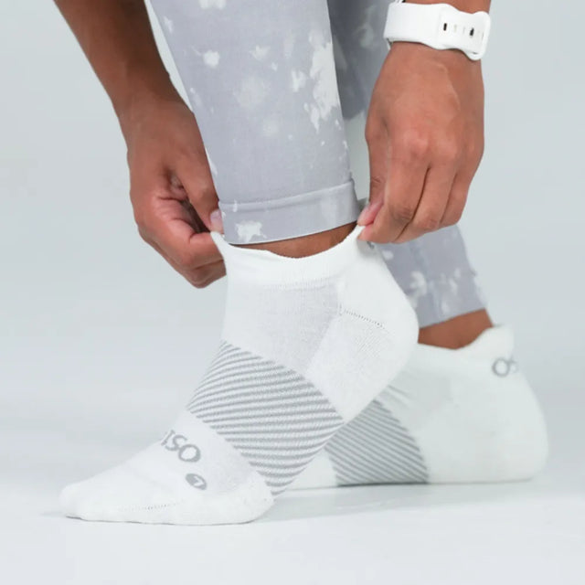OS1st Wicked Comfort Sock -No Show