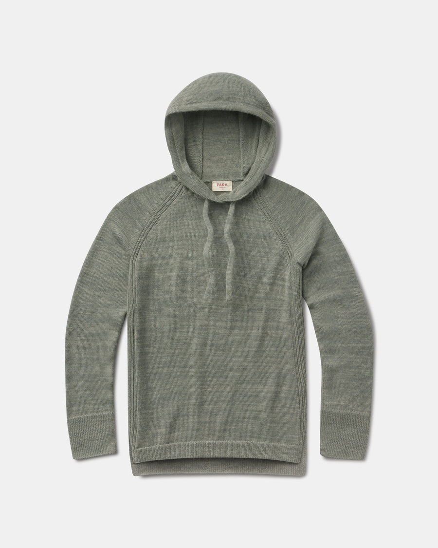 Paka Women's Hoodie